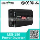 150W DC to AC Inverter With USB Micro Inverter (MSI-150)