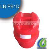 LB-PB1D traffic plastic barrier