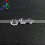 Plastic Biconvex Lens 10mm Diameter Optical Lens for Projector thumbnail-2