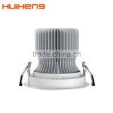 Project High Power Aluminium Dimmable 30w 35w Downlight for Hotel thumbnail-4