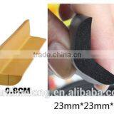 Baby Safety Supplies Baby Bed Side Protection Baby Furniture Sharp Edges Protection Cover thumbnail-4