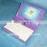 hot sale acrylic laptop stand