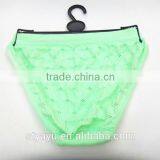 Lovely Lady Sexy Comfortable Cotton Underwear thumbnail-2