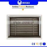 HVAC System Return Filter Exhaust Air Louver Grill thumbnail-6