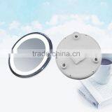 Mirror With Led Touch Switch