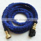 2015 Most Popular Double Latex Expandable Garden Water Hose thumbnail-2