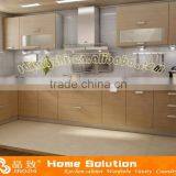 Hot Sale Modern Kitchen Furniture thumbnail-1