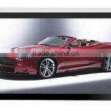 2016 New 18.5inch LCD Screen Wall Mount Network Ad Player