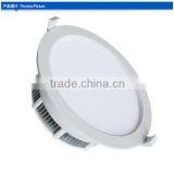 LED Down Light 12W Power Factor 0.5 Long Lifetime 50000h IP33 thumbnail-2