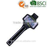 China Manufactorer Custom Sports Running Arm Bands thumbnail-5