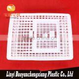 New Polyethylene China Factory Plastic Chicken Cage thumbnail-5