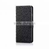 Rhinestone Phone Case OEM Flip Leather Case Cover For Samsung Galaxy Grand 2 thumbnail-1