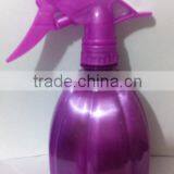 Home 350ml Trigger Sprayer,Fluorescent Color Sprayer,350ml;500ml;450ml Sprayer thumbnail-6