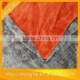 2016 Manufacturer Directly Supply Dog Print Polar Fleece Blanket thumbnail-2