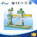 Vertical Radial Drilling Machine Supplier