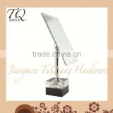 new design crystal cosmetic mirror