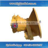 Reuse Famous Brand Hydraulic Pump A8v thumbnail-2