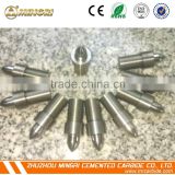 Various dimensions non-standard tool parts
