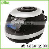 Electric Rice Cooker With LFGB ERC-M50