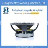 10" 250w Imported Paper Cone From Malaysia Low Mid Range Speaker Driver for Audio Line Speaker thumbnail-5