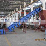 pp pe Film Recycling Machine thumbnail-1