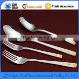 Stainless Steel Flatware Sets thumbnail-6