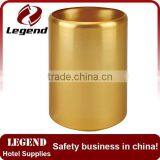 Decorative Steel Litter Bin For Hotel Living Rooms thumbnail-5