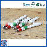 2016 New Product Cheap Price Ball Pen for School Students thumbnail-3