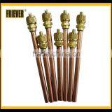 FRIEVER Refrigerator Parts R134A Charging Valve