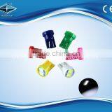 Factory Pirce New Style 5730 T10 Heat-resisting Base Auto LED Lights thumbnail-1
