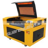 CE and ISO 690 laser cutting and engraving machine from China(mainland)