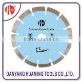 Diamond Blade, Diamond Circular Saw Blade for Stone Cutting thumbnail-1