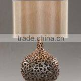 2015 Coffe Decorative Room Light/table Lamp With UL thumbnail-3