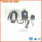 Waterproof china low price ignition cut off car gps tracker