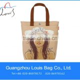 High quality!!! Factory wholesale big brands in ladies bags