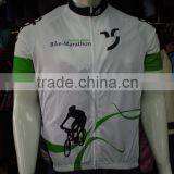 2015 Latest Design Hot Sale Cycling Marathon Jersey thumbnail-2