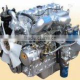 SL4100ABN diesel vehicle engine