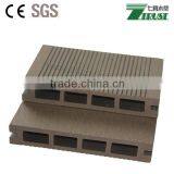 (135x25mm)Outdoor WPC Decking/WPC Swimming Pool Deck/Waterproof WPC Deck Board