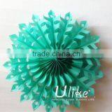 Artificial Wedding Decoration Turquoise Home Decor thumbnail-1