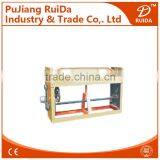 PX Corrugated Carton Simple Creasing Machine thumbnail-1