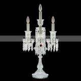 New Type Baccarat Style Crystal Table Lamp Table Light thumbnail-2