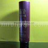 Plastic Tube for Hair Gel