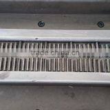 Pp/pa/pvc/pe Plastic Corrugated Pipe Machine thumbnail-5