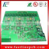 Low Cost Customized Electronic Circuit Board With Green Mask thumbnail-4