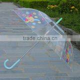 21"*8K Environmental Protection POE Kid Umbrella