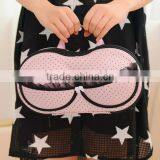 Protective Portable Garment Packaging EVA Bra Bag for Lingerie thumbnail-2