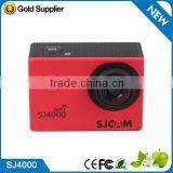 2015 New Extreme Sports Action Camera SJCAM SJ4000+WIFI 1080P Full HD Wifi Sport Camera Underwater WIFI 30M Waterproof thumbnail-5