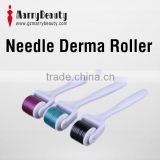 2016 Distributor Wanted Skin Micro Needle Derma Roller