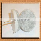 Best Selling Felt Protective Pads With Nail thumbnail-3