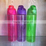 BPA Free New Outdoor Cycling Bike Bicycle Sports Water Bottle Quality Choice thumbnail-4